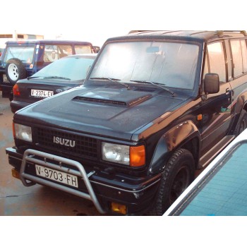 ISUZU TROOPER
