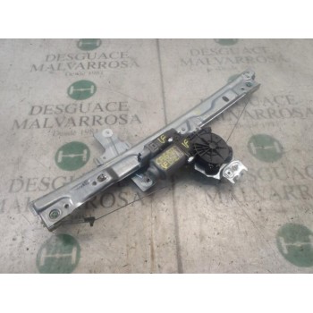 ELEVALUNAS DELANTERO IZQUIERDO 