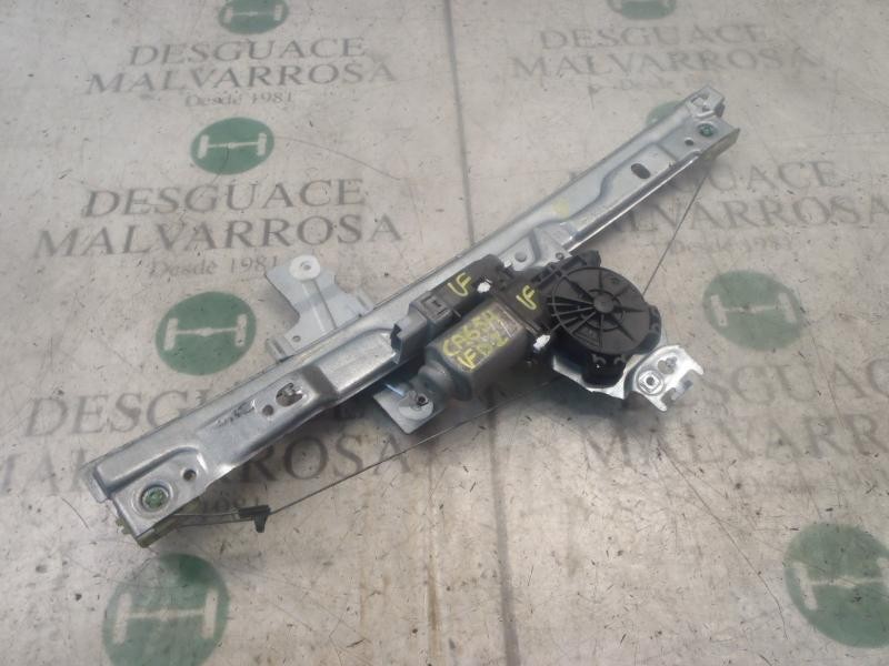 Recambio de elevalunas delantero izquierdo para peugeot 207 1.4 16v cat (kfu / et3j4) referencia OEM IAM   