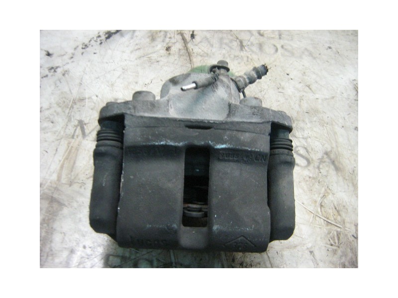 Recambio de pinza freno delantera izquierda para renault megane i berlina hatchback (ba0) 1.9 dti alize referencia OEM IAM   
