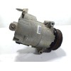 Recambio de compresor aire acondicionado para opel mokka x 1.6 cdti dpf referencia OEM IAM  557805030 