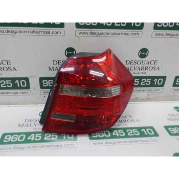 PILOTO TRASERO DERECHO 63217164956 