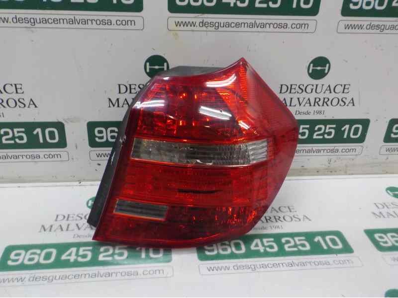 Recambio de piloto trasero derecho para bmw serie 1 berlina (e81/e87) 116d referencia OEM IAM 63217164956  