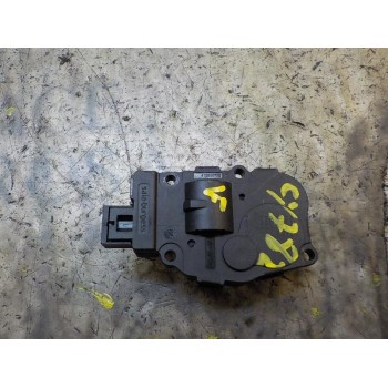 MOTOR APERTURA TRAMPILLAS CLIMATIZADOR 64119321034 
