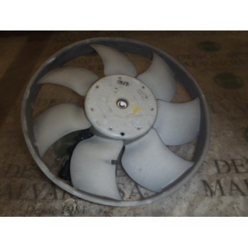 ELECTROVENTILADOR 163628EA01 