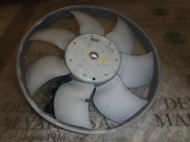 Recambio de electroventilador para toyota aygo (kgb/wnb) sound referencia OEM IAM 163628EA01  