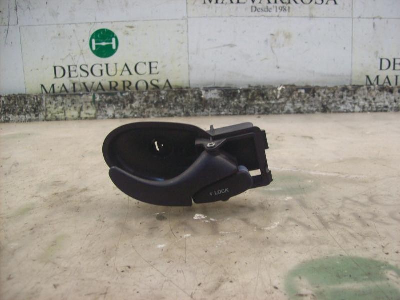 Recambio de maneta interior delantera derecha para ford focus berlina (cak) trend referencia OEM IAM   