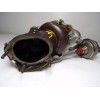 Recambio de turbocompresor para bentley continental gt supersports referencia OEM IAM  07C145061AD 