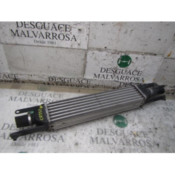 INTERCOOLER 51785221 