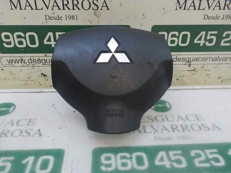 Recambio de airbag delantero izquierdo para mitsubishi outlander (cw0) 2.2 di-d cat referencia OEM IAM 7030A088XB  