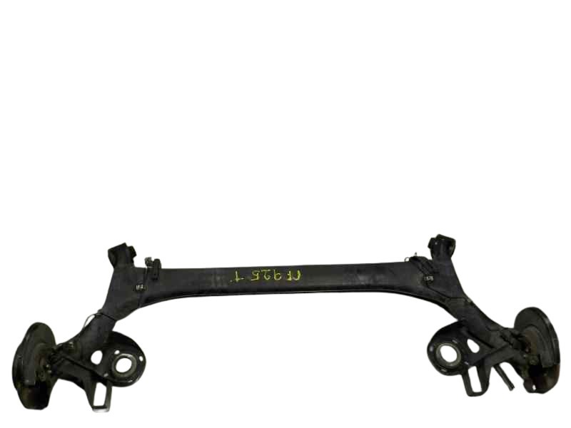 Recambio de puente trasero para seat ibiza (6p1) 1.2 tsi referencia OEM IAM 6R0500051B  