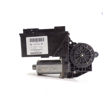 MOTOR ELEVALUNAS TRASERO DERECHO 7L6959704VIN 7L0959793A 