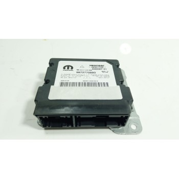 MODULO ELECTRONICO 9872770880 