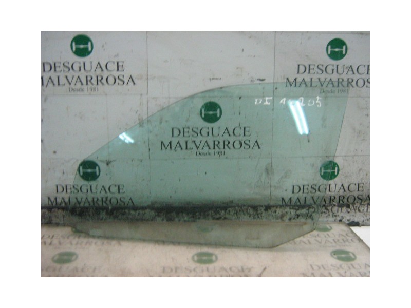 Recambio de cristal puerta delantero izquierdo para seat cordoba berlina (6k2) 1.4 referencia OEM IAM   