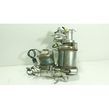 FILTRO DE PARTICULAS 05L131606BX 05L131606E 