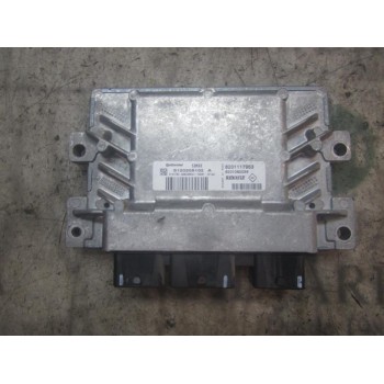 CENTRALITA MOTOR UCE 8201117953 8201117953 