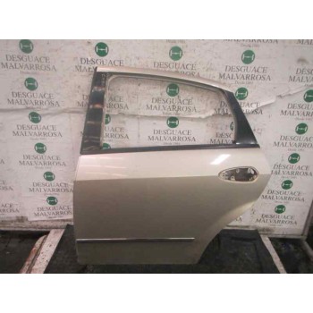 PUERTA TRASERA IZQUIERDA 51753031 