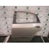 Recambio de puerta trasera izquierda para fiat linea (110) dynamic referencia OEM IAM 51753031  