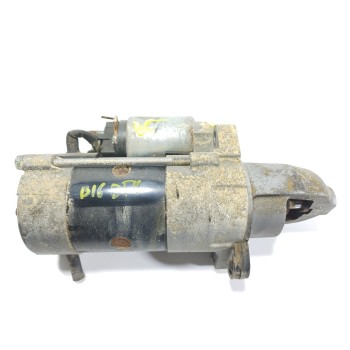 MOTOR ARRANQUE 55570068 