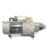 Recambio de motor arranque para opel mokka x 1.6 cdti dpf referencia OEM IAM  55570068 