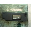 Recambio de parasol derecho para renault megane i coach/coupe (da0) 1.9 dti diesel cat referencia OEM IAM   