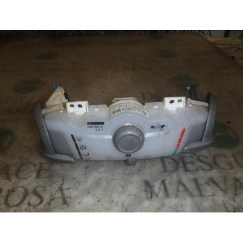 MANDO CALEFACCION / AIRE ACONDICIONADO 559010H020 