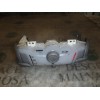 Recambio de mando calefaccion / aire acondicionado para toyota aygo (kgb/wnb) sound referencia OEM IAM 559010H020  