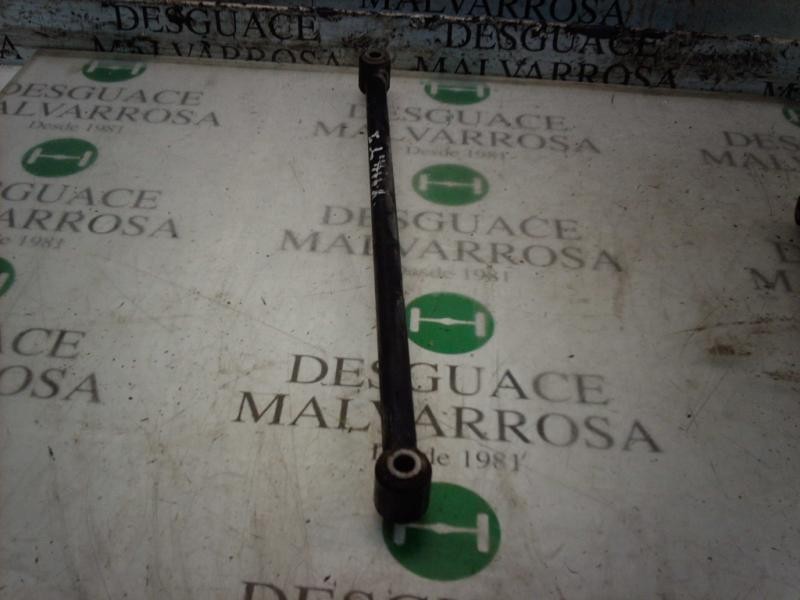 Recambio de brazo suspension inferior trasero derecho para daewoo lacetti sx referencia OEM IAM   