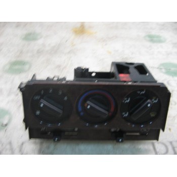 MANDO CALEFACCION / AIRE ACONDICIONADO 