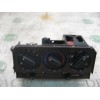 Recambio de mando calefaccion / aire acondicionado para mg serie 200 (rf) 220 sd (5-ptas.) referencia OEM IAM   