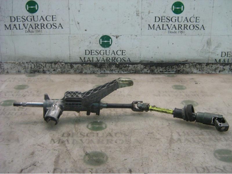 Recambio de columna direccion para alfa romeo 166 2.4 jtd referencia OEM IAM   
