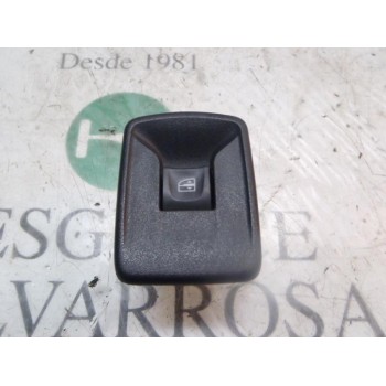 MANDO ELEVALUNAS TRASERO DERECHO 254217475R 