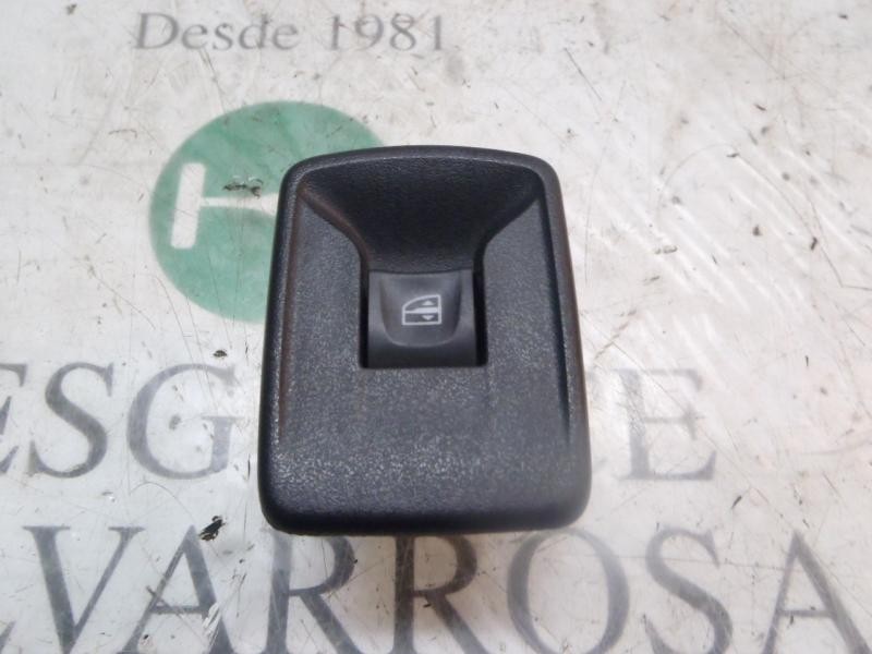 Recambio de mando elevalunas trasero derecho para dacia lodgy 1.5 dci diesel fap cat referencia OEM IAM 254217475R  