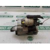Recambio de motor arranque para peugeot 207 1.4 16v vti referencia OEM IAM   
