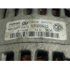 Recambio de alternador para fiat 500 (312_) 1.2 (312axa1a) referencia OEM IAM 51859039 09C758207172 