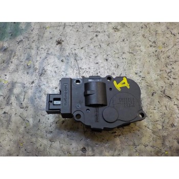 MOTOR APERTURA TRAMPILLAS CLIMATIZADOR 64119321034 