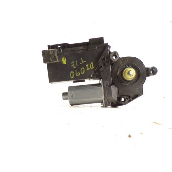 MOTOR ELEVALUNAS TRASERO IZQUIERDO 7L6959703VIN 3D0959795E 
