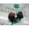 Recambio de warning para renault megane ii berlina 5p confort authentique referencia OEM IAM   