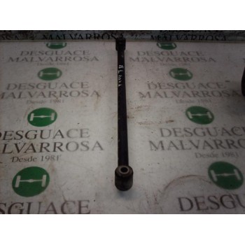 BRAZO SUSPENSION INFERIOR TRASERO IZQUIERDO 