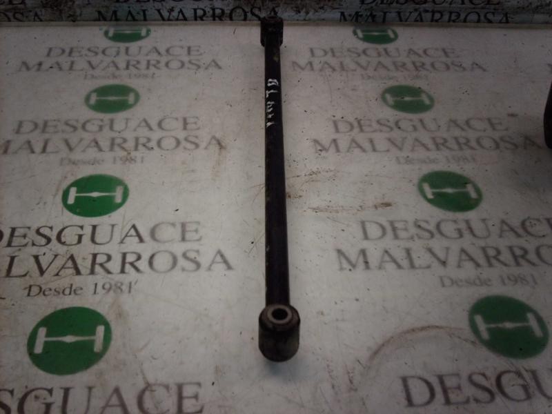 Recambio de brazo suspension inferior trasero izquierdo para daewoo lacetti sx referencia OEM IAM   