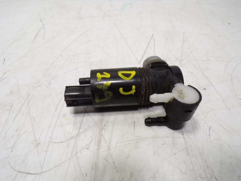 Recambio de bomba limpia para ford b-max 1.6 tdci cat referencia OEM IAM 2022321  