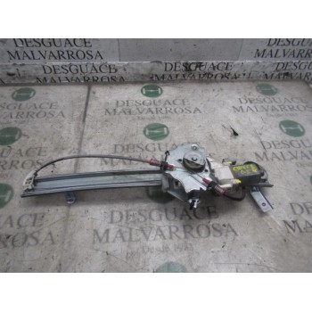 ELEVALUNAS DELANTERO IZQUIERDO 80721AX600 