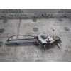 Recambio de elevalunas delantero izquierdo para nissan micra (k12e) acenta referencia OEM IAM 80721AX600  