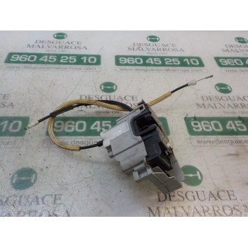 CERRADURA PUERTA TRASERA DERECHA 51902607 