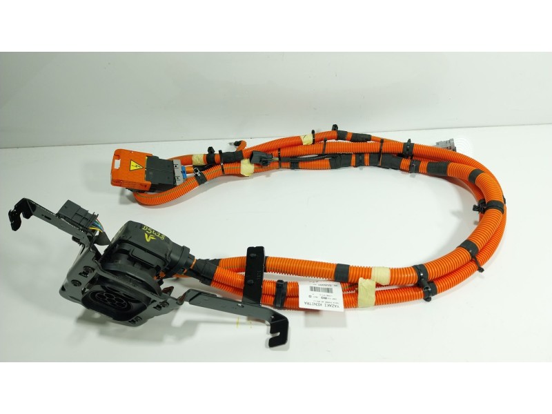 Recambio de modulo electronico para toyota proace furgoneta (mdz_) electric (mdzs, mdzz) referencia OEM IAM  9851609180 