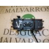 Recambio de warning para renault megane ii berlina 5p confort authentique referencia OEM IAM   