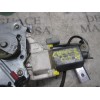 Recambio de elevalunas delantero izquierdo para nissan micra (k12e) acenta referencia OEM IAM 80721AX600  