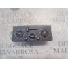 Recambio de mando calefaccion / aire acondicionado para peugeot 207 1.4 16v cat (kfu / et3j4) referencia OEM IAM   