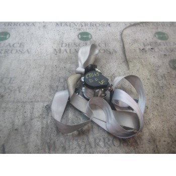 CINTURON SEGURIDAD DELANTERO DERECHO 868846001R 