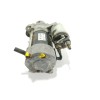 Recambio de motor arranque para opel mokka x 1.6 cdti dpf referencia OEM IAM  55570068 